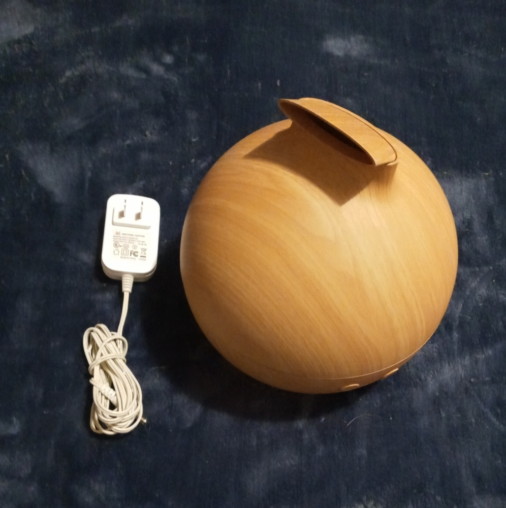 Essential Oil Diffuser